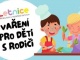 Vaření pro malé děti s rodiči