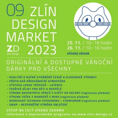 Zlín Design Market 2023