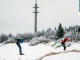 ČEZ SkiTour #2 Krušnohorská 30