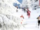 ČEZ SKITOUR #4 Orlický maraton
