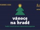 Vánoce na Slezskoostravském hradě 2023