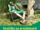 Strašidla na prázdninách