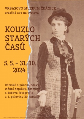 Kouzlo starých časů