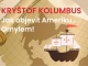 KRYŠTOF KOLUMBUS – JAK OBJEVIT AMERIKU… OMYLEM! Letní týdenní muzejní dílna