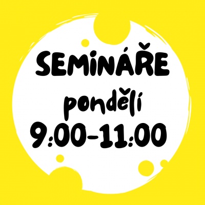 Seminář - Rodičem vysoce citlivého dítěte