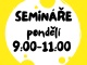 Seminář - Rodičem vysoce citlivého dítěte