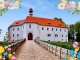 Velikonoce na zámku Vartenberk