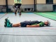 Příměstský sportovní inline tábor pro pokročilé bruslaře