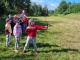Letní sportovní tábor Rudolfáci 2025