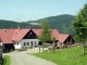 Horská farma Hucul