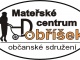 Mateřské centrum Dobříšek