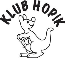 Klub Hopík při Family Fitness Olgy Šípkové