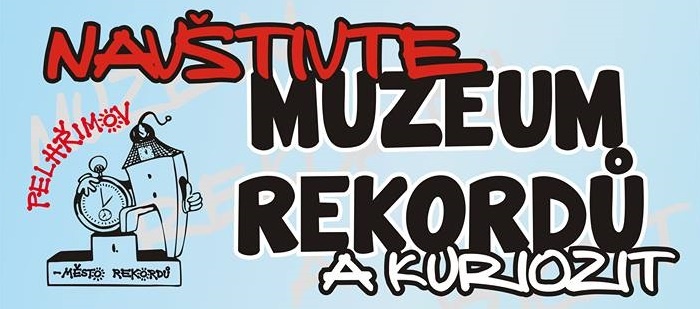 Muzeum rekordů a kuriozit Pelhřimov