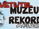 Muzeum rekordů a kuriozit Pelhřimov