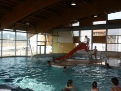 Aquaworld Lipno