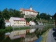 Hrad a muzeum Ledeč nad Sázavou