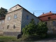Zámek Chudenice