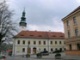 Zámek Domažlice - Chodský hrad