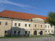 Zámek Přibyslav - Hasičské muzeum