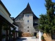 Hrad Vildštejn