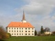 Zámek Chropyně