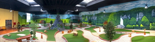 FunGolf