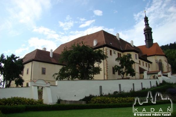 Městské muzeum - Františkánský klášter