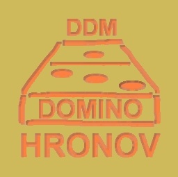 Dům dětí a mládeže Domino Hronov