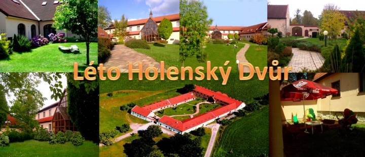 Penzion Holenský dvůr