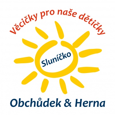 Herna Sluníčko