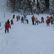 Ski klub Hlinsko