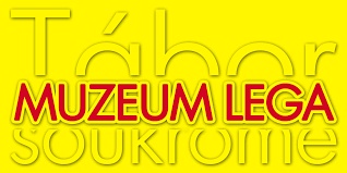 Muzeum LEGA Tábor