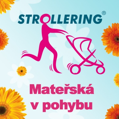 Strollering Teplice