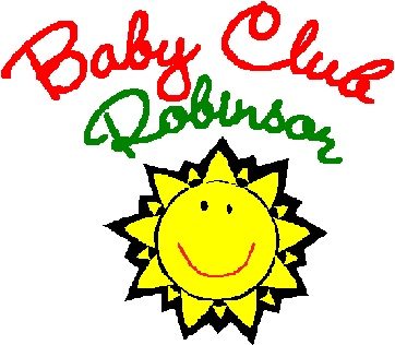 Baby Club Robinson