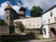 Hrad Sovinec