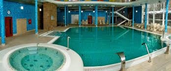 Wellness centrum Konstantin