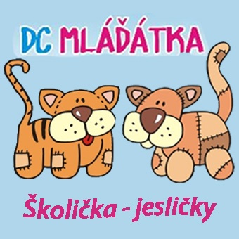 Prázdninové jesle a školka Lvíčata