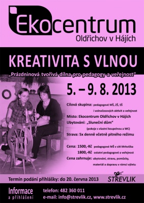 Kreativita