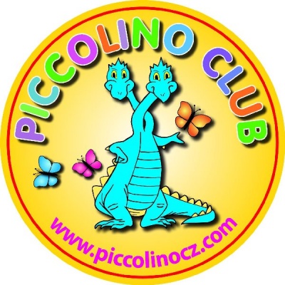 Piccolino - dětský vzdělávací institut