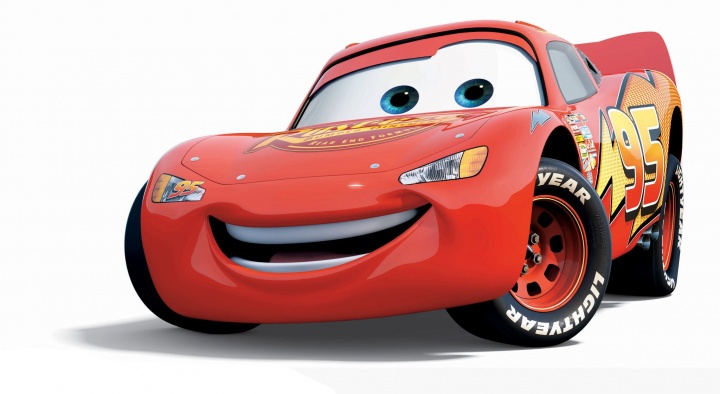 Den dětí s Walt Disney v Centru Černý Most
