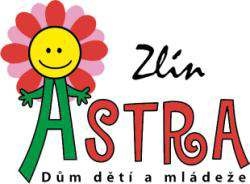 Letní příměstské tábory Astra Zlín
