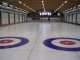 Curling arena Praha - Roztyly