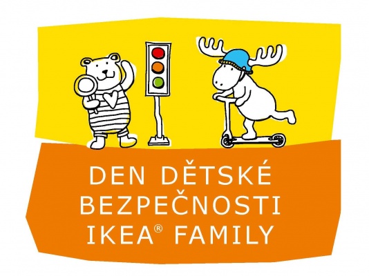 Den bezpečnosti Ikea Family v Praze