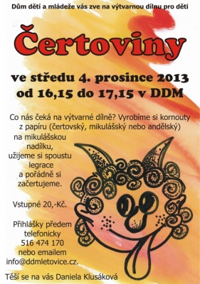 Čertoviny