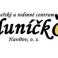 Mateřské a rodinné centrum Sluníčko