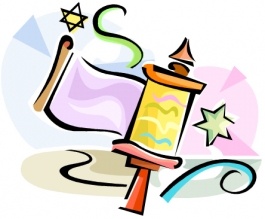 Purim v Třebíči