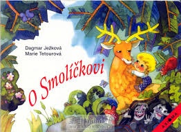 O Smolíčkovi