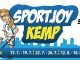 SPORTJOY: Sportovně dobrodružný příměstský kemp