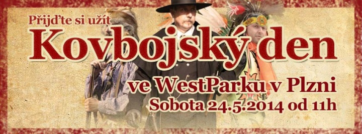 Kovbojský den