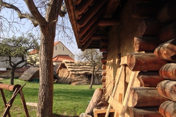 Archeologický park Liboc